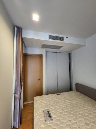 ปล่อยเช่า Hyde Sukhumvit 13 ห้องสวย ราคาดีมาก เดินทางสะดวก | Code DS2393 Line : @Dstay