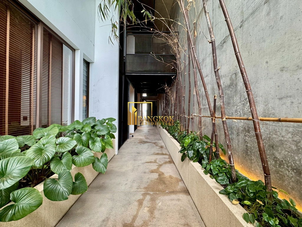 picture WINDSHELL Naradhiwas | Remarkable Duplex Condo For Sale - BR15515CD - 29/74