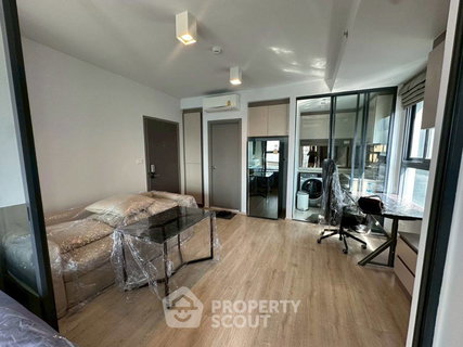 รูปภาพ 1-BR Condo at Ideo Sathorn-Wongwian Yai near BTS Wongwian Yai (ID 2711777)