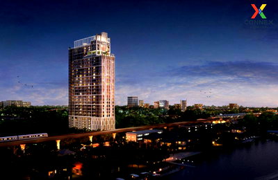 Condos for sale : For Sale Condo , KnightsBridge Bearing , BTS-Bearing , Samrong Nuea , Don Mueang , Samut Prakarn , CX-141447 ✅ Live chat with us ADD LINE @connexproperty ✅