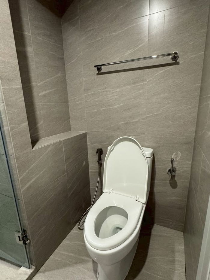 picture @Condorental condo for rent Reference Sathorn - Wongwianyai - 12/14