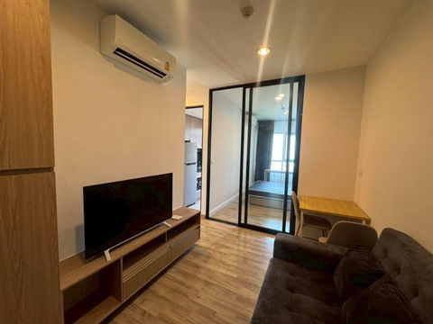 For Sales Niche Mono Sukhumvit Bearing Unit 372/266 (Near BTS Bearing, 250 m.)