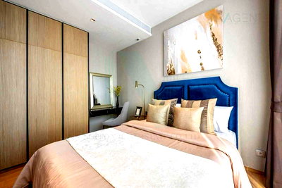 คอนโดให้เช่า : 🎊 ให้เช่าคอนโด บีทนิค สุขุมวิท 32 อาคาร 1 ชั้น 15 2 ห้องนอน ขนาด 80 ตรม ใกล้ Emporium