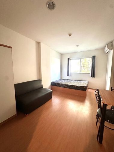 🔥 NTC Home ขาย ลุมพินี ทาวน์ชิป รังสิต-คลอง1 ใกล้ห้างฟิวเจอร์  ตึกE5 ชั้น1 (680,000) 21.5 ตรม. ราคาพิเศษมาก