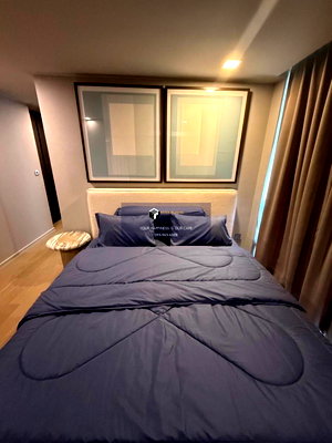 คอนโดให้เช่า : Ashton Residence 41 | Luxury Pet friendly condo 🚝ใกล้ BTS Phromphong #2025121513448#FC #MKT