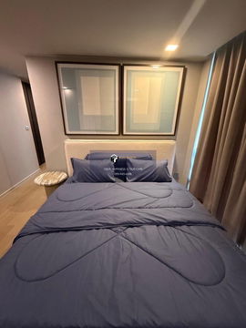 Ashton Residence 41 | Luxury Pet friendly condo 🚝ใกล้ BTS Phromphong #2025121513448#FC