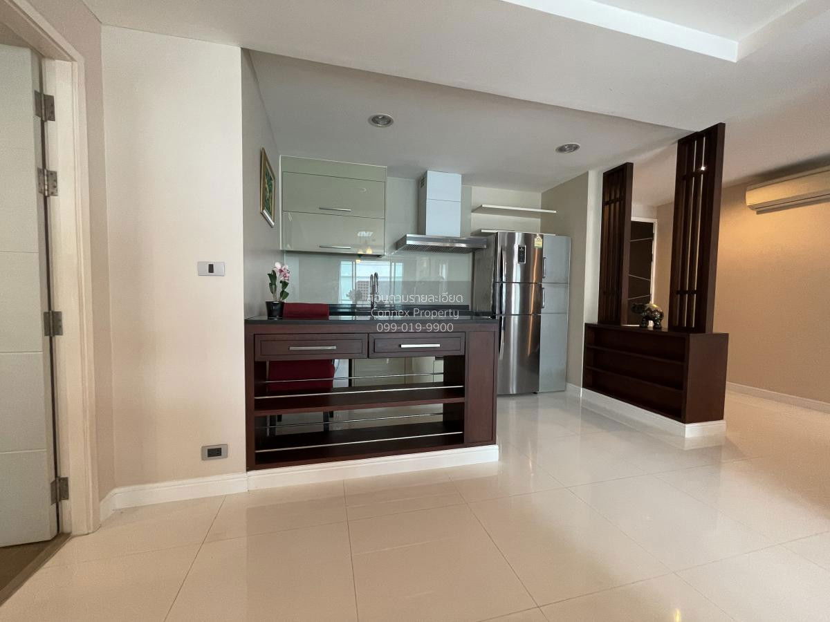 รูป ขายคอนโด เดอะ เครสท์ สุขุมวิท 24 BTS-พร้อมพงษ์ คลองตัน เขต คลองเตย กรุงเทพ CX-89757 ✅ ทักไลน์ @connexproperty ตอบทันที ทีมงานมืออาชีพ ✅ - รูปที่ 7/11