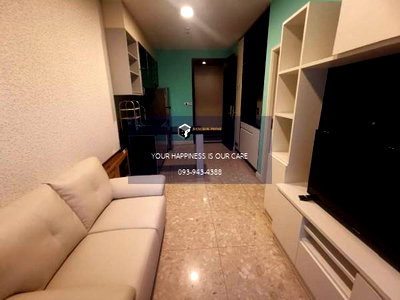 ขายคอนโด : The Crest Sukhumvit 34 | Best Price, 🌈Beautiful room I202410057821#FC