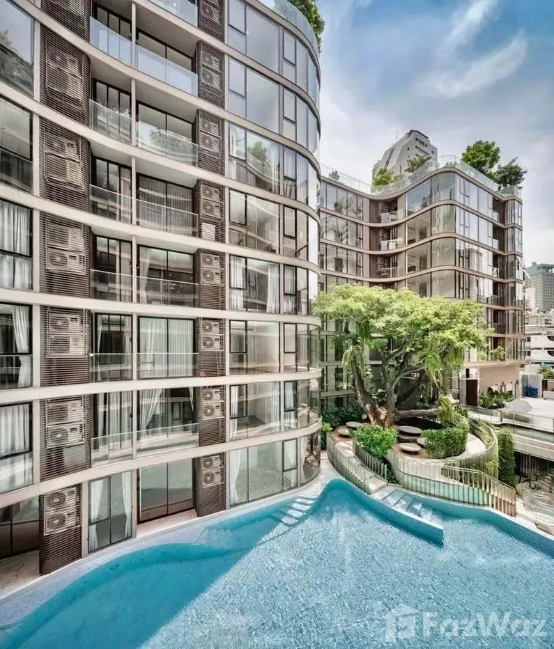 รูป คอนโดให้เช่า 1 ห้องนอน ในโครงการ ฟินน์ อโศก สุขุมวิท 10 6090565 - รูปที่ 17/29