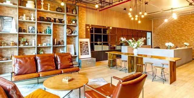 รูป ใกล้ MRTสิรินธร 50ม. คอนโดให้เช่า Brix Condo จรัญ64 ถูกว่าหลังอื่น 25% 11,999 B-M 1นอน 1น้ำ เซ็นทรัล ปิ่นเกล้า 1กม. 28ตร.ม. - รูปที่ 8/8