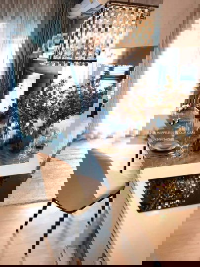 รูป Life One Wireless | Nice high floor unit #2026021113945#FC - รูปที่ 6/9