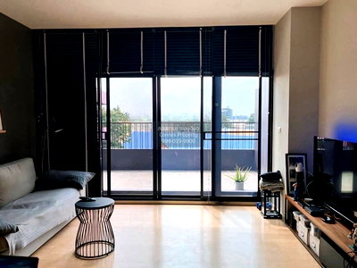 ขายคอนโด : ขายคอนโด  โนเบิล รีวิล BTS-เอกมัย พระโขนง เขต วัฒนา กรุงเทพ CX-124985 ✅ ทักไลน์ @connexproperty ตอบทันที ทีมงานมืออาชีพ ✅