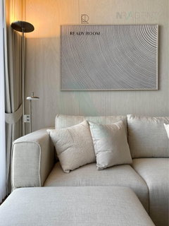 รูปภาพ 🔺 For Rent Condo NOBLE AROUND ARI Building 1, Floor 11,1 bed room, Room size 35 sqm
