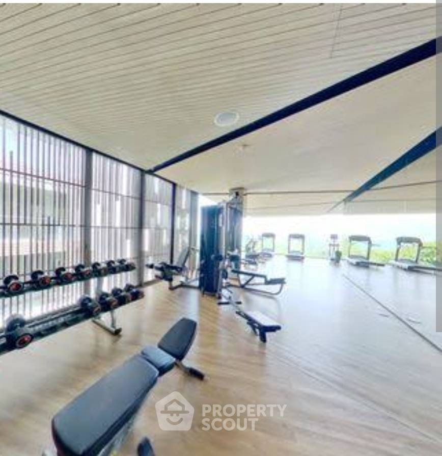 รูป คอนโด 1-ห้องนอน ที่ บ้านปลายหาด พัทยา ใกล้ ปราสาทสัจธรรม (ID 2711853) - รูปที่ 10/12