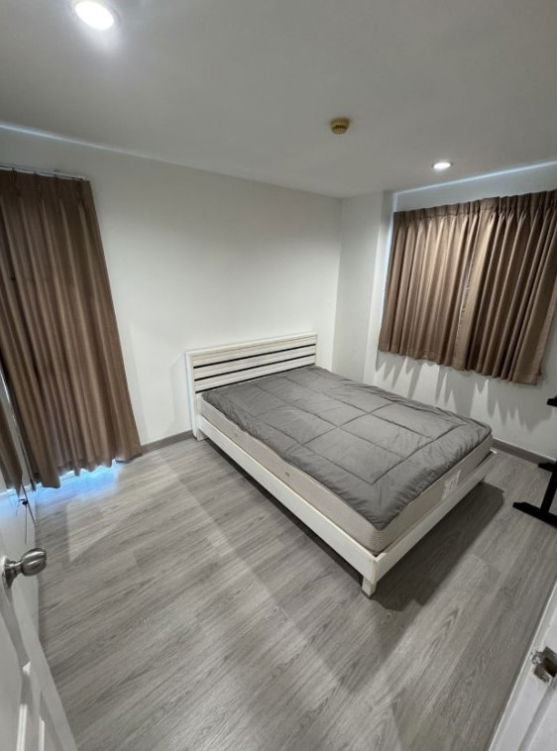 รูป 💕🏭ปล่อยเช่า For Rent Condo 2ห้องนอน ใกล้ The Mall งามวงศ์วาน The Paint งามวงศ์วาน 22 ขนาด 46ตรม.2ห้องนอน 1ห้องน้ำ💕🏭 - รูปที่ 1/11