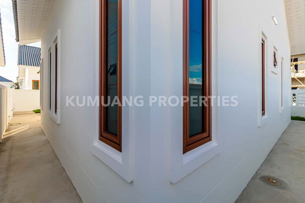 รูป โครงการใหม่ บ้านสวย ทำเลดี ใกล้หมู่บ้านวังตาล - รูปที่ 11/32