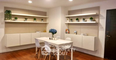 Condos for sale : 3-BR 101 Sqm For Sale At Belle Grand Rama 9 Near MRT Phra Ram 9 (ID 2684107)