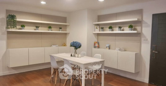 3-BR 101 Sqm For Sale At Belle Grand Rama 9 Near MRT Phra Ram 9 (ID 2684107)