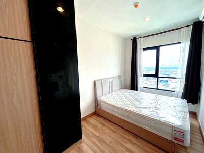 Condos for rent : For Rent : Condo Niche Mono Sukhumvit - Bearing