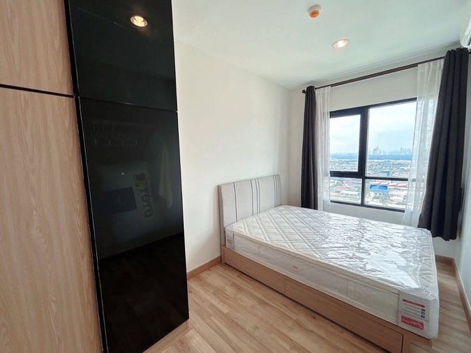 ให้เช่า คอนโด นิชโมโน สุขุมวิท - แบริ่ง