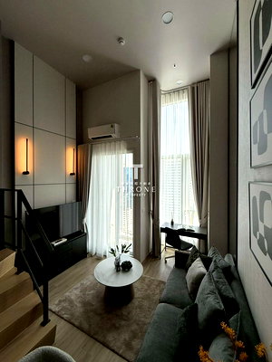 คอนโดให้เช่า : คัลเจอร์ ทองหล่อ 🌟PN-00006571🌟