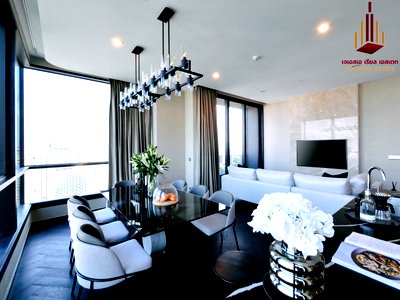 เช่าคอนโด รพ.สมิติเวช สุขุมวิท : ✨ ให้เช่า ดิ เอส สุขุมวิท 36 ✨  ราคา 190,000 บาท/เดือน