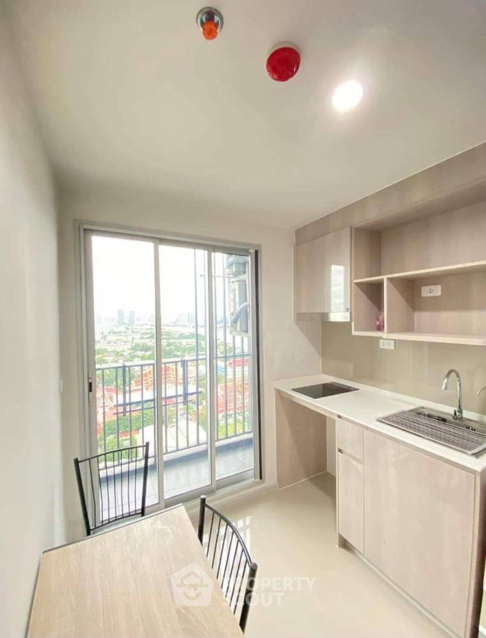 รูป คอนโด 1-ห้องนอน ที่ ไอดีโอ จรัญฯ 70 - ริเวอร์วิว ใกล้ MRT บางพลัด (ID 1469380) - รูปที่ 11/14