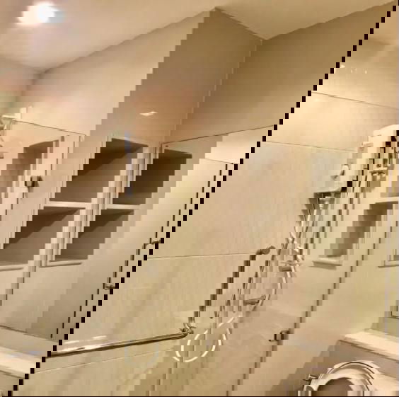 รูป ห้องจริง❤️เอเจ้นท์ ❤️นัดดูห้องแอดไลน์นะคะ❤️🟢🟡🟣ให้เช่า ไลฟ์ลาดพร้าว 🟢🟡🟣 - รูปที่ 8/10