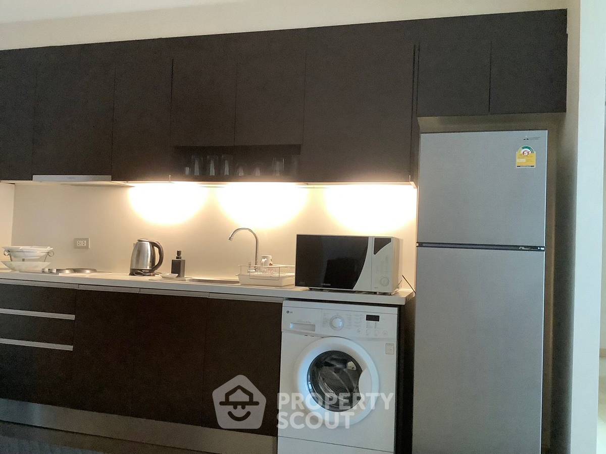 รูป คอนโด 2-ห้องนอน ที่ ฟิฟตี้ไนน์ เฮอร์ริเทจ สุขุมวิท 59 ใกล้ BTS ทองหล่อ (ID 824421) - รูปที่ 8/12