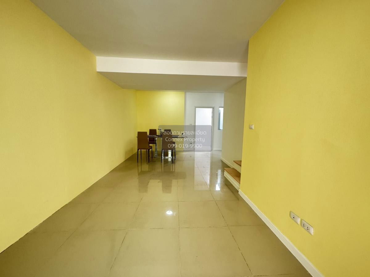 รูป ขายทาวน์เฮ้าส์/ทาวน์โฮม บ้านพฤกษา 84/2 เพชรเกษม 63-วงแหวนฯ (2) รีโนเวทใหม่ หลักสอง เขต บางแค กรุงเทพ CX-107696 ✅ ทักไลน์ @connexproperty ตอบทันที ทีมงานมืออาชีพ ✅ - รูปที่ 8/12