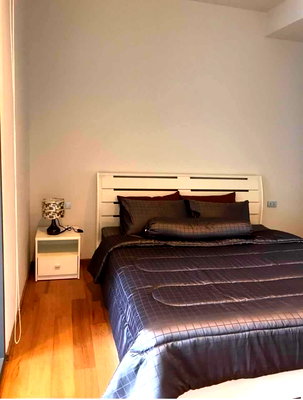 Condos for rent Sukumvit 13 :  for rent at Hyde Sukhumvit 13. Beautiful room Great price, convenient location. | Code DS2404 Line: @Dstay