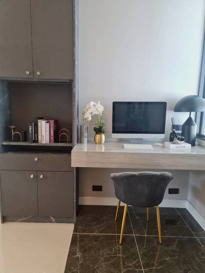 รูป ขาย พูลวิลล่าพร้อมสระว่ายน้ำ โครงการใหม่ ห่างจากมอเตอร์เวย์เพียง 4 นาที - รูปที่ 25/25