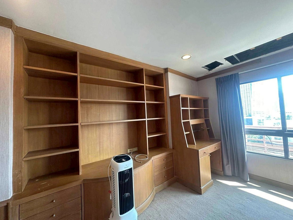 รูป LTH14611 – Condo for Sale | Baan Ploenchit | 60 sqm | 1 Bed 1 Bath | Near BTS Ploenchit | 7.15 MB | คอนโดขาย บ้าน เพลินจิต - รูปที่ 7/7