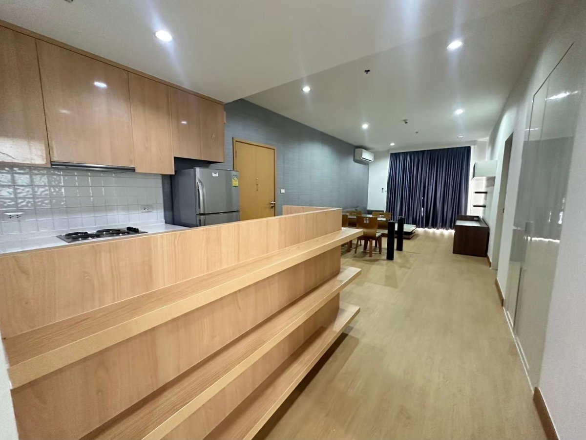รูป 🔥Rare Item 🔥3B2B 105sqm. Villa Rachathewi Just 60K/Month Call Ms.Angel(Aumi) 0658209572 - รูปที่ 5/8