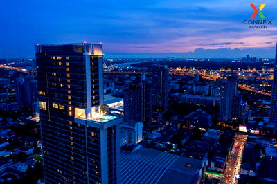 Condos for sale : 🔥🔥🔥 For Sale Condo , Knightsbridge Prime Onnut , BTS-On Nut , Phra Khanong , Watthana , Bangkok , CX-143167 ✅ Live chat with us ADD LINE @connexproperty ✅ 🔥🔥🔥