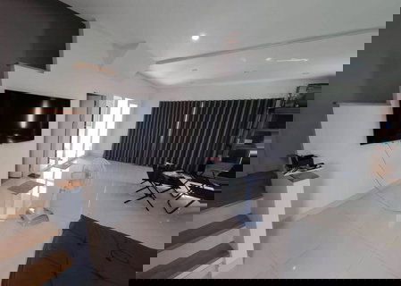 รูปภาพ ให้เช่า หมู่บ้าน Supalai pride วงแหวน ลำลูกกา คลอง 6 พร้อมอยู่ 3นอน ( Line : @condo999 )