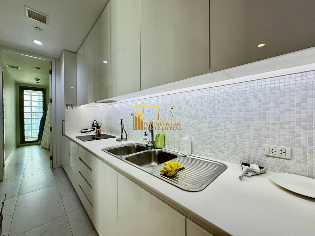 picture 185 Rajadamri | Stunning 3 Bedroom Condo in Prime Location - BR6526CD - 25/48