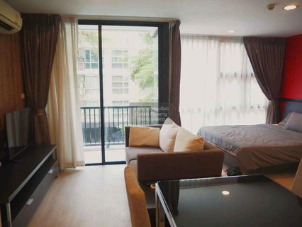 🔥🔥🔥 For Sale Condo , D 65 , BTS-Phra Khanong , Phra Khanong Nuea , Watthana , Bangkok , CX-91654 ✅ Live chat with us ADD LINE @connexproperty ✅ 🔥🔥🔥