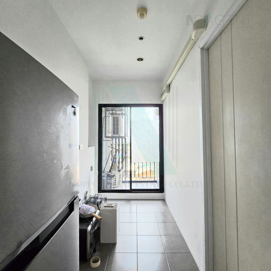 picture For Rent Condo THE TREE INTERCHANGE Building A, Floor 12,1 bed room, Room size 36 sqm - 8/8