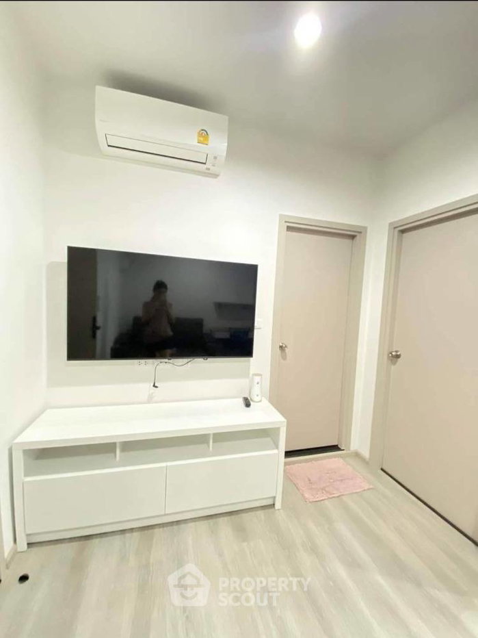 รูป คอนโด 1-ห้องนอน ที่ ไอดีโอ จรัญฯ 70 - ริเวอร์วิว ใกล้ MRT บางพลัด (ID 1469380) - รูปที่ 4/14