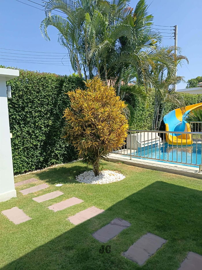 picture Pool villa Mali prestige for sale - 26/35