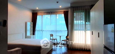 Condos for rent : 1-BR Condo At The Address Chidlom, 6th-Floor Near BTS Chit Lom (ID 2681549)