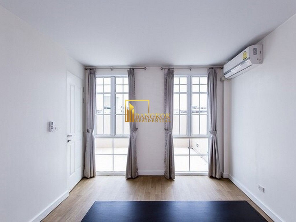 รูป Garden Square | Contemporary 3 Bedroom Townhouse For Rent - BR8620TH - รูปที่ 12/14