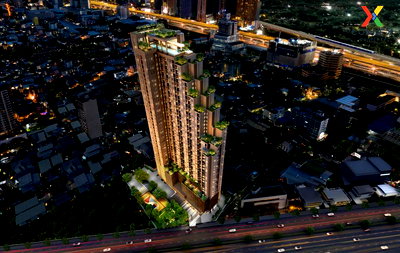 ขายคอนโด : ขายคอนโด  เมทริส ลาดพร้าว MRT-พหลโยธิน จอมพล  เขต จตุจักร กรุงเทพ CX-129794 ✅ ทักไลน์ @connexproperty ตอบทันที ทีมงานมืออาชีพ ✅