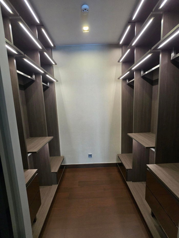 รูป 🏢 ให้เช่าคอนโด : Q 1 Sukhumvit (คิว 1 สุขุมวิท) รหัสทรัพย์ | 📌LNP-C12331 - รูปที่ 15/19