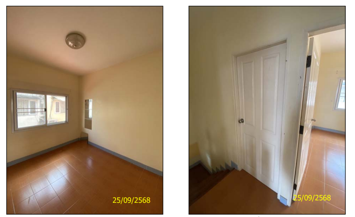 picture TOWN HOUSE 80 square meter null Khlong Luang Khlong Sam for 1760000 THB - 9/13