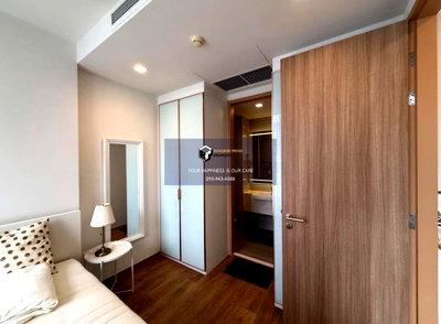 Condos for rent : Noble BE 33 | 🚝Near BTS Phrom Phong #2026030714117#FC