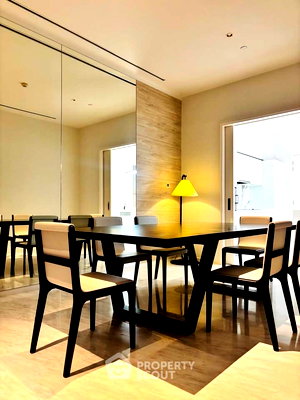 เช่าคอนโด โรบินสัน บางรัก : คอนโด 1-ห้องนอน ที่ โฟร์ซีซัน ไพรเวท เรสซิเดนซ์ กรุงเทพมหานคร ใกล้ BTS สะพานตากสิน (ID 2563708)