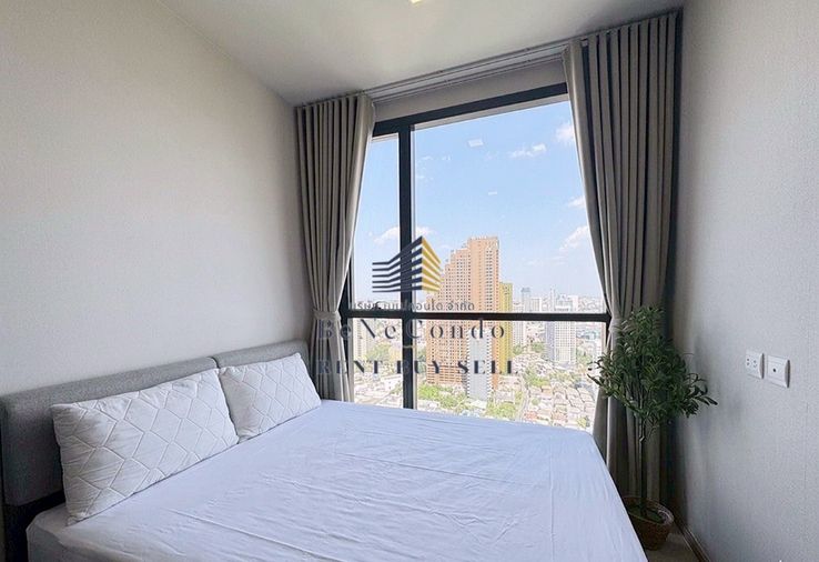 *** (เอเจนท์ประจำโครงการ) ให้เช่าคอนโด : ไพรเวซี่ จตุจักร (Privacy Jatujak) ***