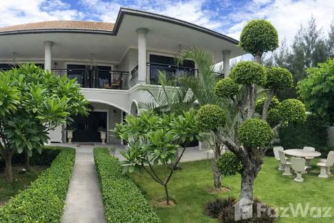 3 Bedroom House for rent at The Vineyards 6068755